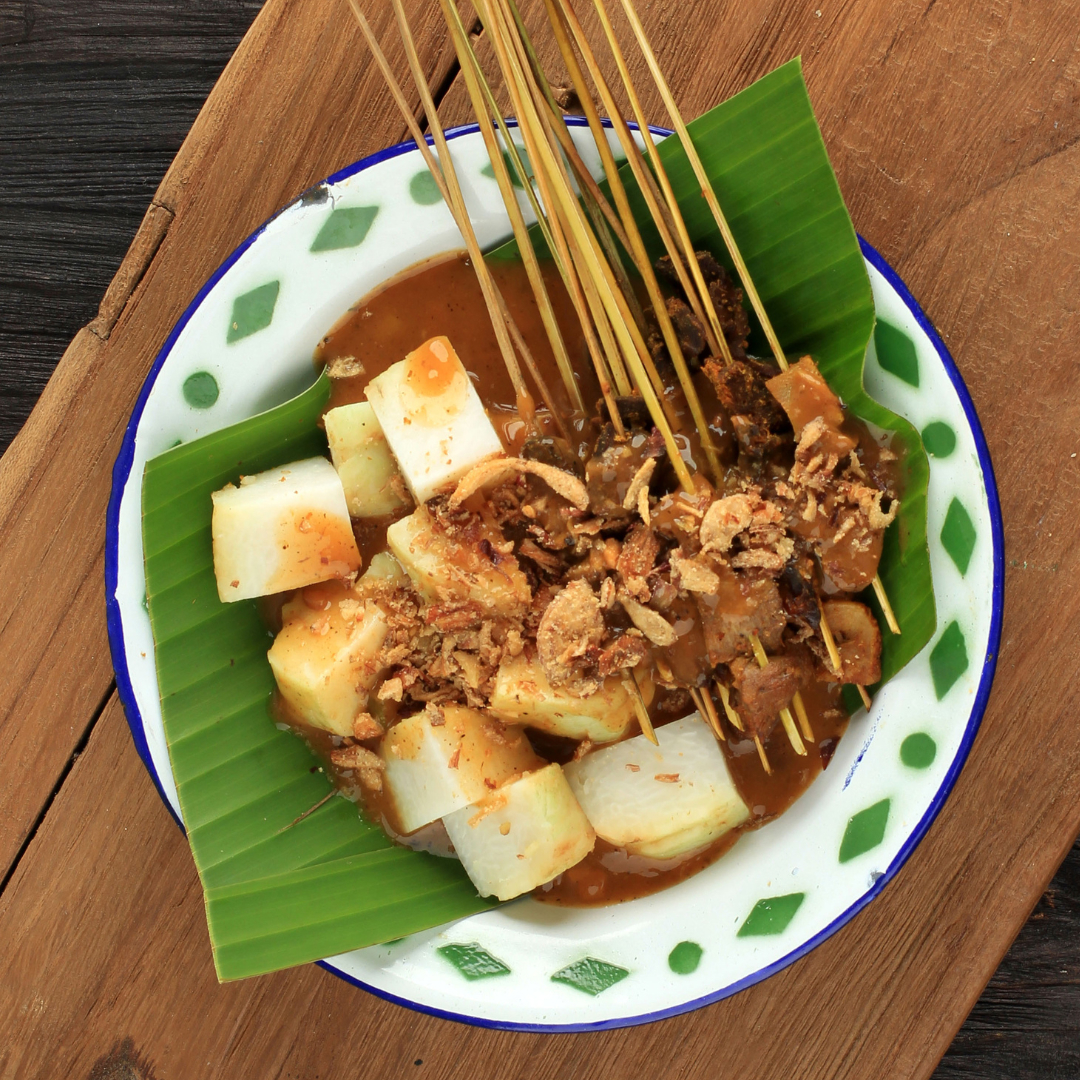 Sate Padang